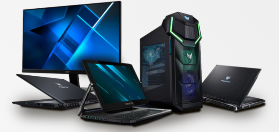 Computadoras