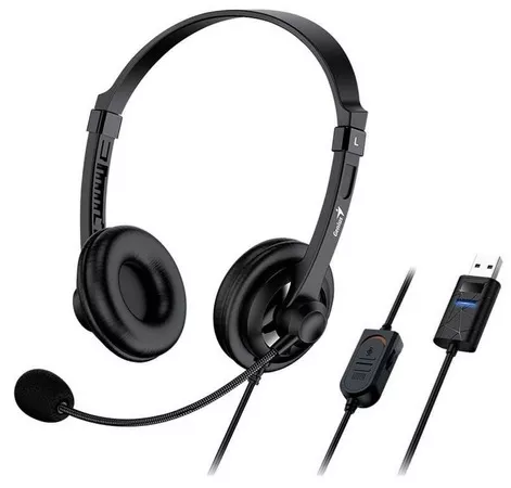 AURICULAR GENIUS HS 230UN USB