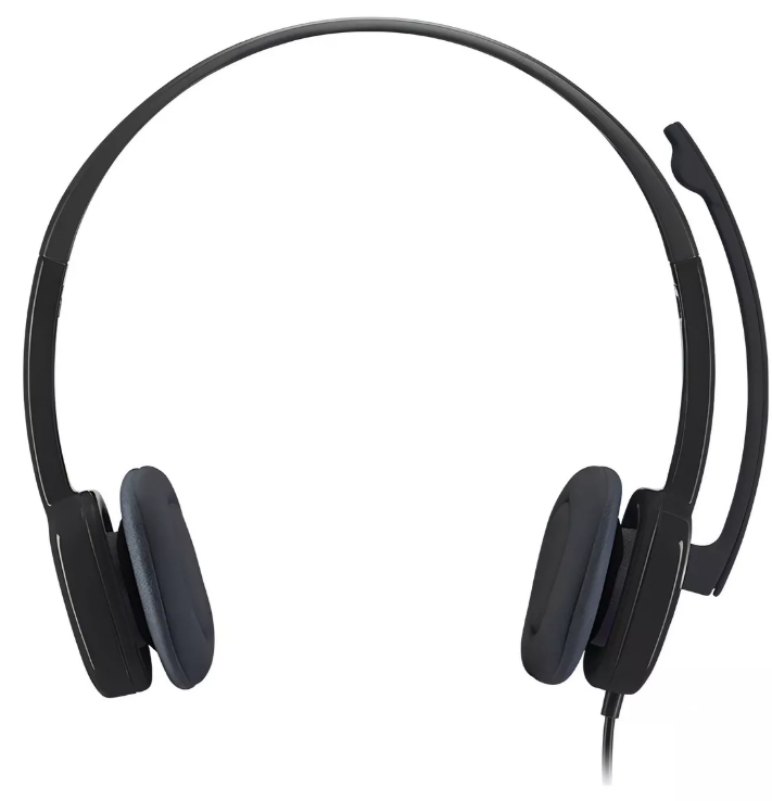 AURICULAR LOGITECH H151
