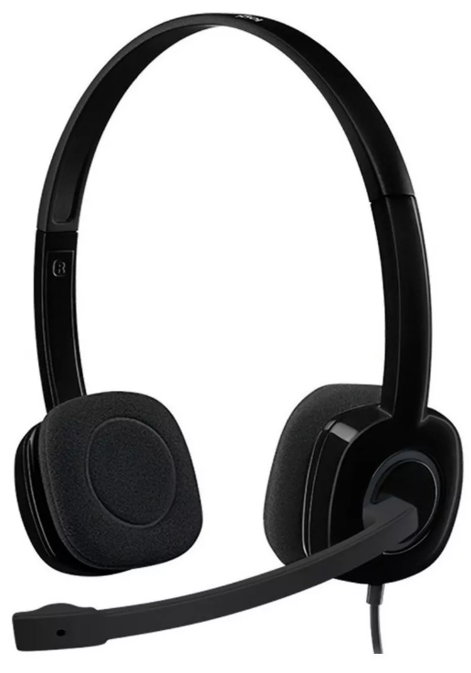 AURICULAR LOGITECH H151