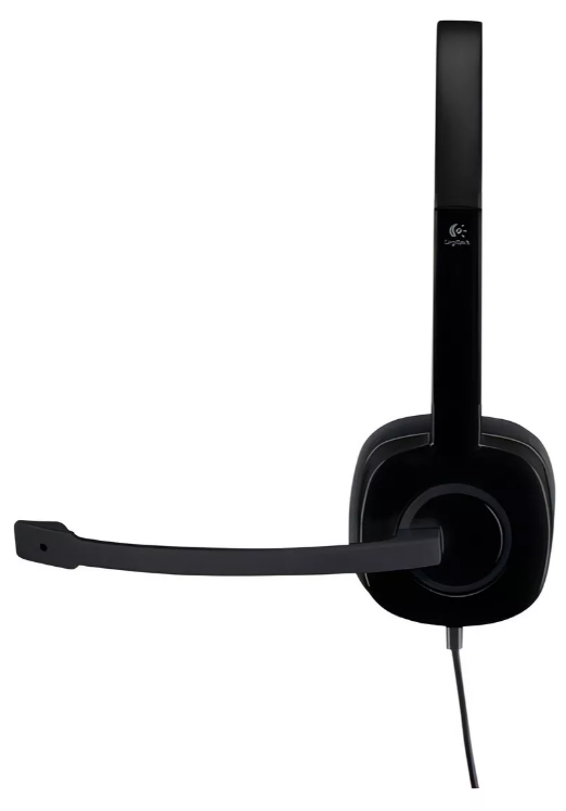 AURICULAR LOGITECH H151
