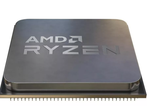 AMD RYZEN 7 5700G AM4 CON VIDEO