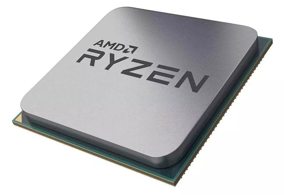AMD RYZEN 5 5600GT AM4 CON VIDEO