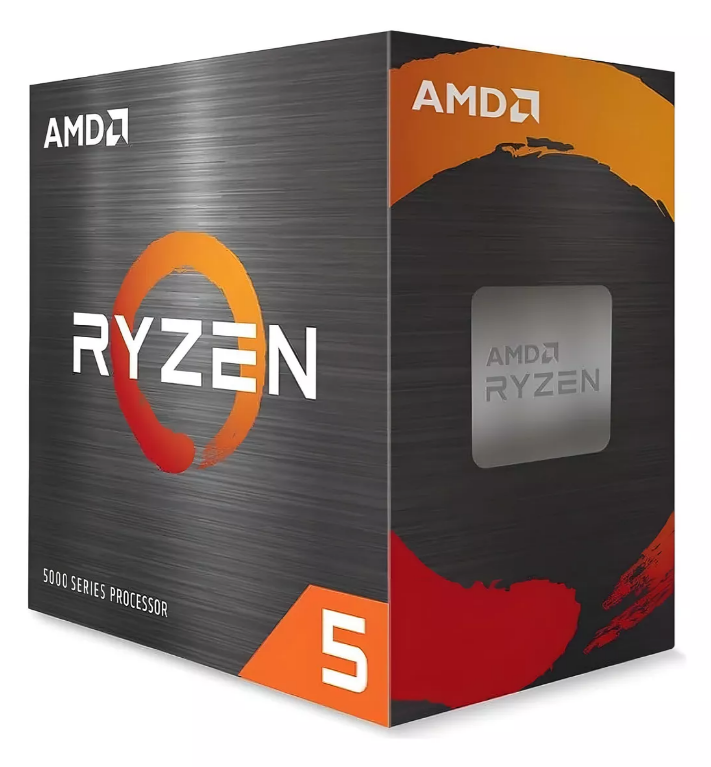 AMD RYZEN 5 5600GT AM4 CON VIDEO