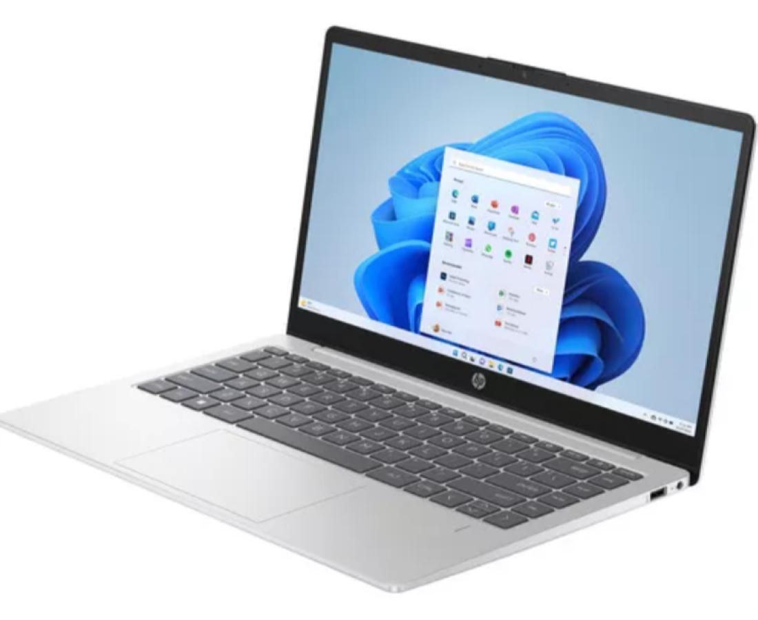 Notebook Hp 14-ep1002la Core I5 Ultra 8gb 512gb
