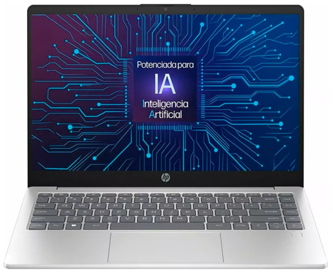 Notebook Hp 14-ep1002la Core I5 Ultra 8gb 512gb