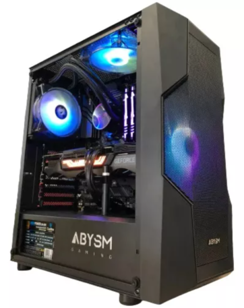 Pc Gamer Intel I9 16gb Nvidia 3070