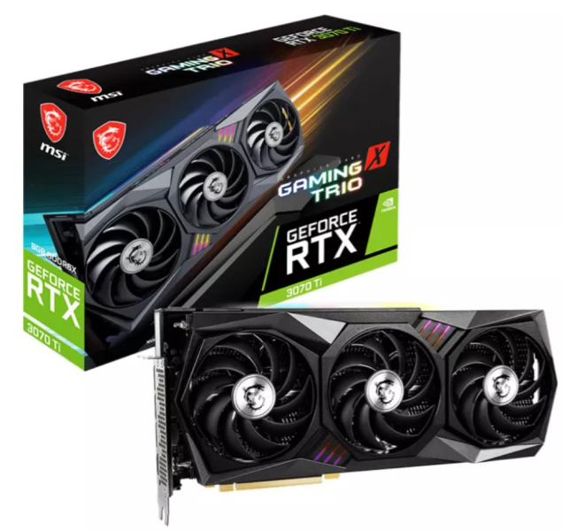 Pc Gamer Intel I9 16gb Nvidia 3070