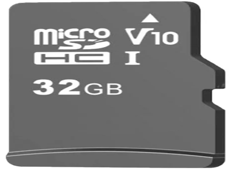 MICRO SD 32GB HIKSEMI CLASE 10