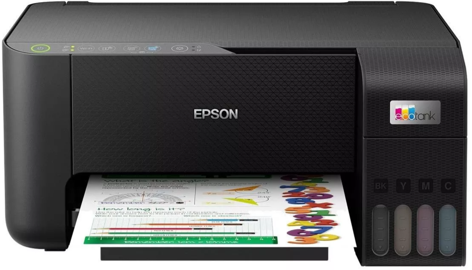 EPSON L3250 MULT SIST. CONTINUO WIRELESS