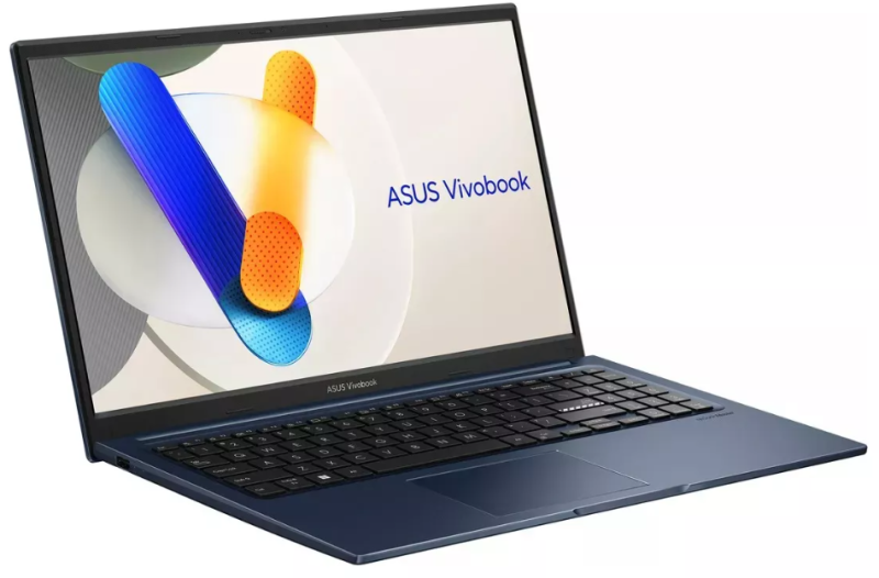 ASUS X1504, I5, 8GB, SSD 512, PANT 15.6 FREE