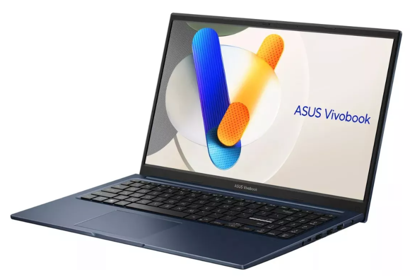 ASUS X1504, I5, 8GB, SSD 512, PANT 15.6 FREE