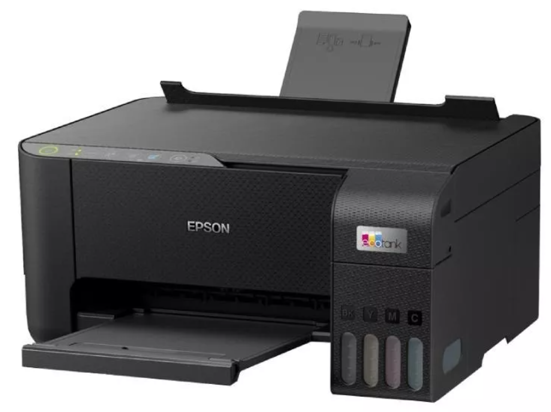 EPSON L3250 MULT SIST. CONTINUO WIRELESS