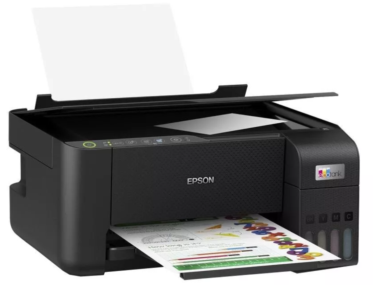 EPSON L3250 MULT SIST. CONTINUO WIRELESS