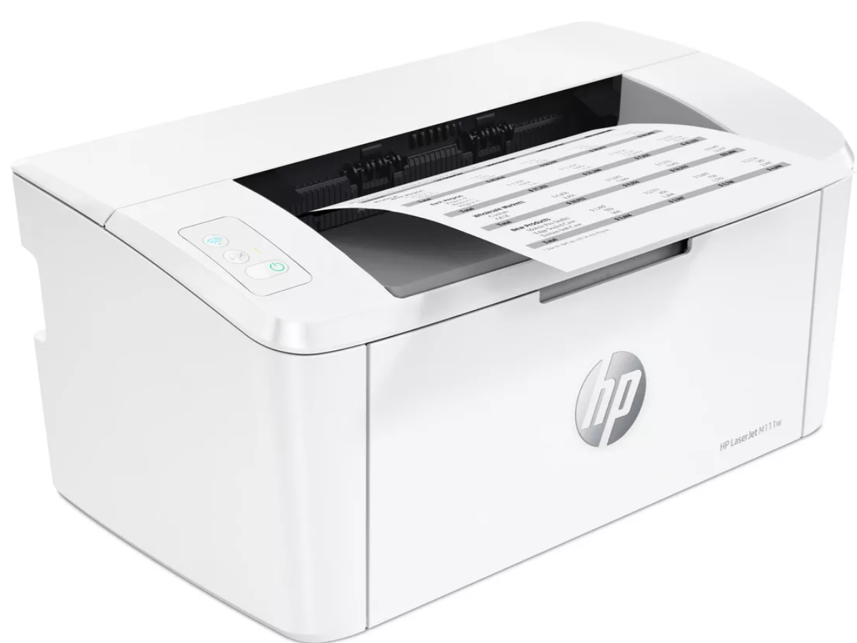 H.P LASER M111W  WIFI