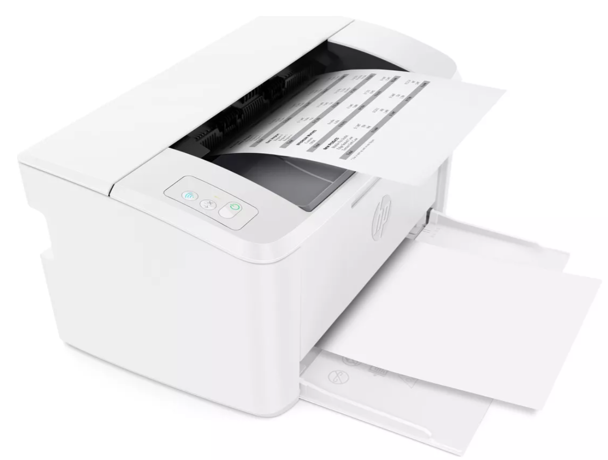 H.P LASER M111W  WIFI