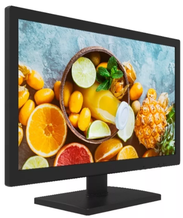 MON. LED 19 HIKVISION VGA + HDMI