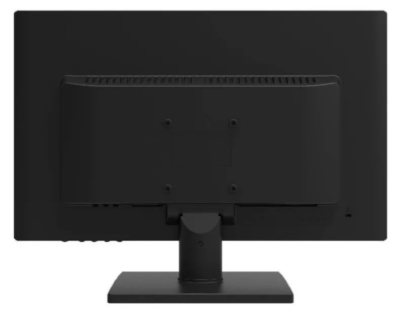 MON. LED 19 HIKVISION VGA + HDMI