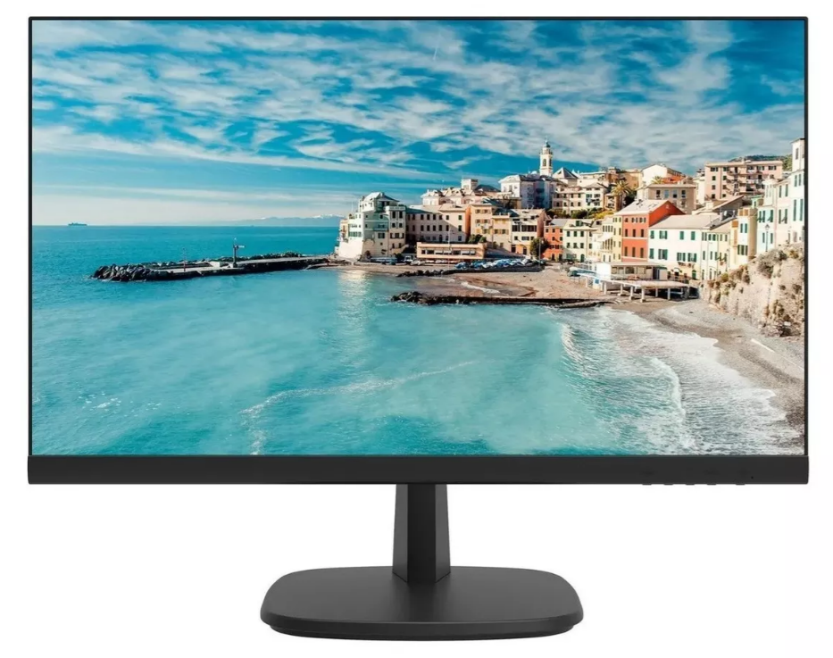 MON. LED 24" HIKVISION