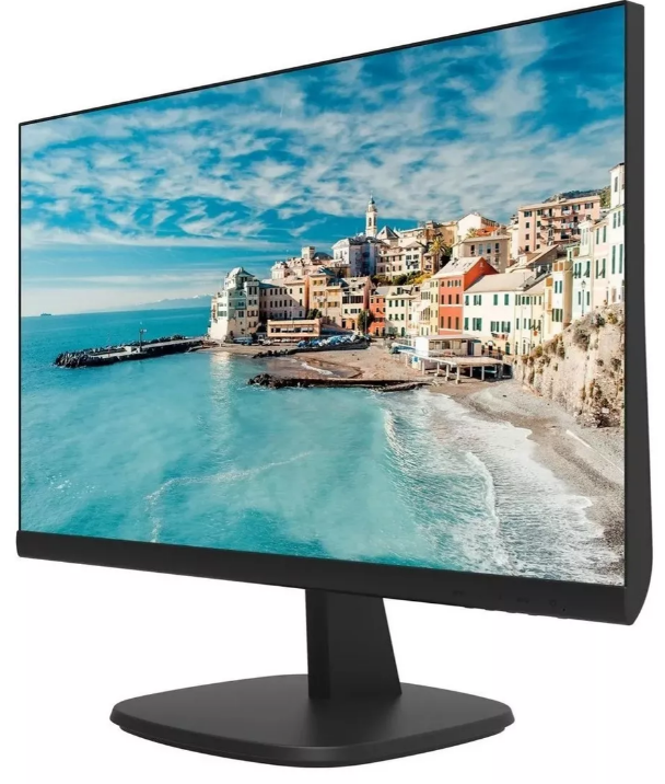 MON. LED 24" HIKVISION