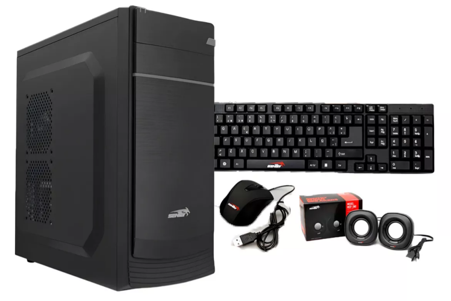 KIT SENTEY G50