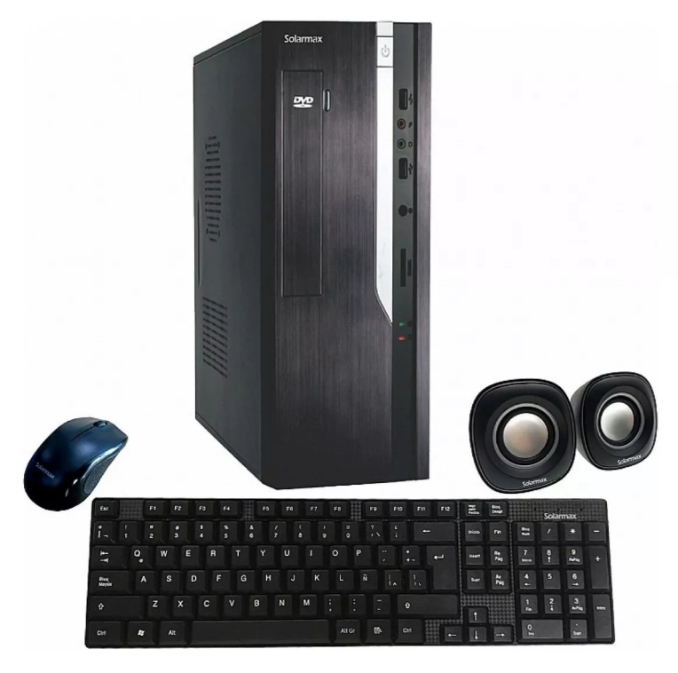 KIT SOLARMAX SLIM MODELO S102