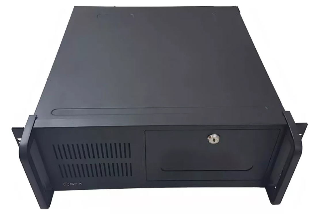 GAB. RACKEABLE SFX A4U450 S/F