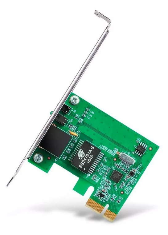 PLACA DE RED 10/1000 PCI EXP TP-LINK 3468