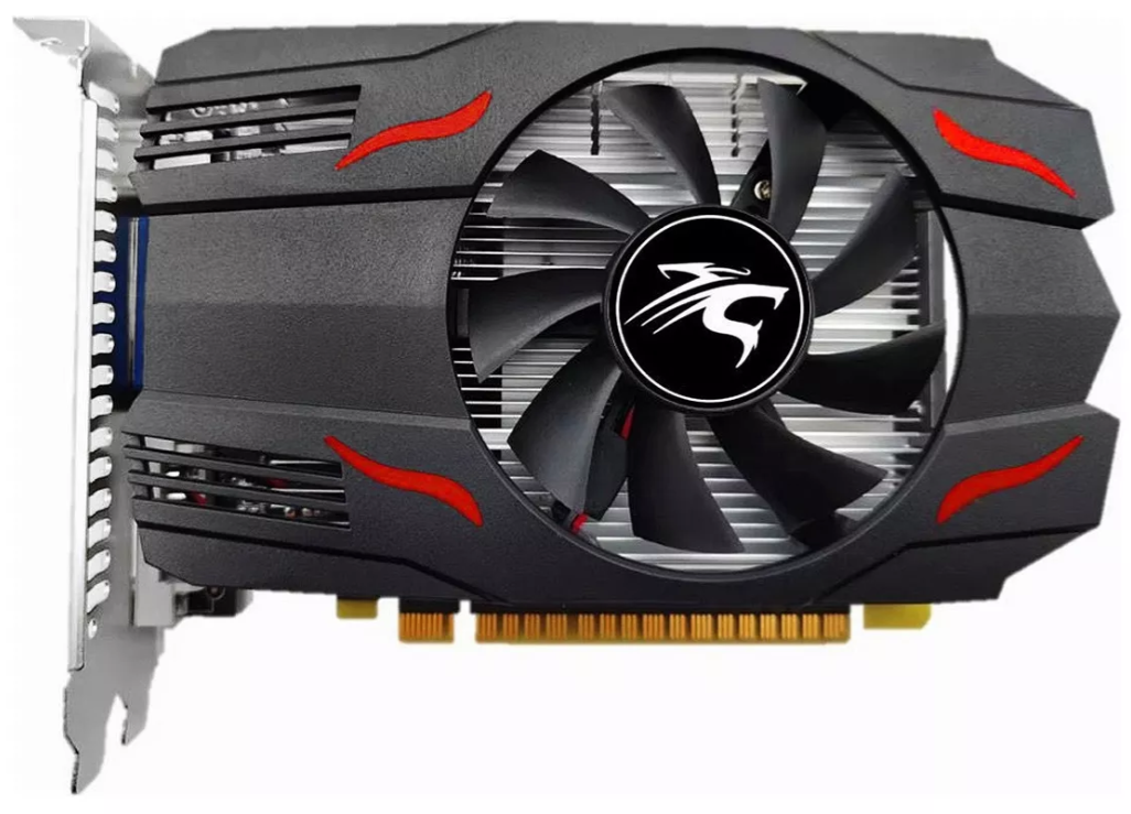 VGA GT 740 DDR5 2GB SENTEY 128 BIT
