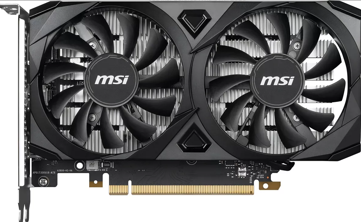 VGA RTX 3050 6GB DDR6