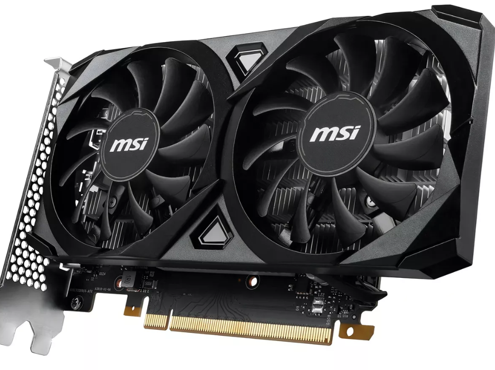 VGA RTX 3050 6GB DDR6