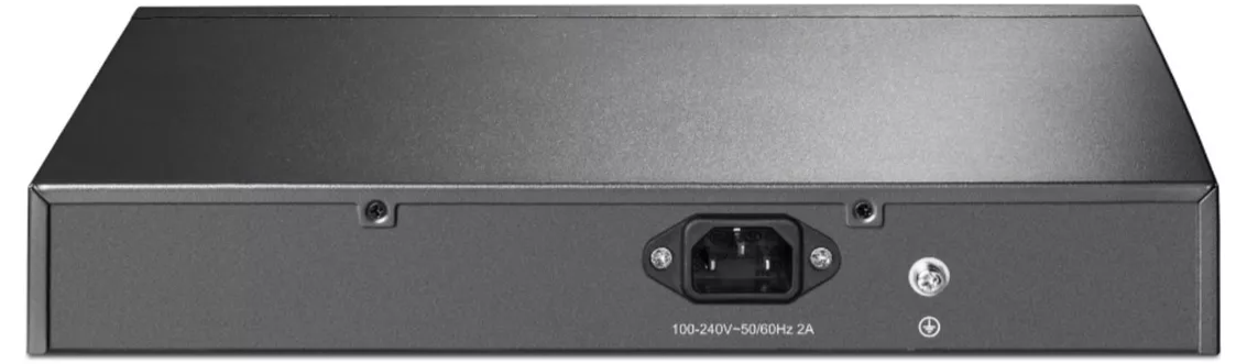 SWITCH X 8 TP-LINK