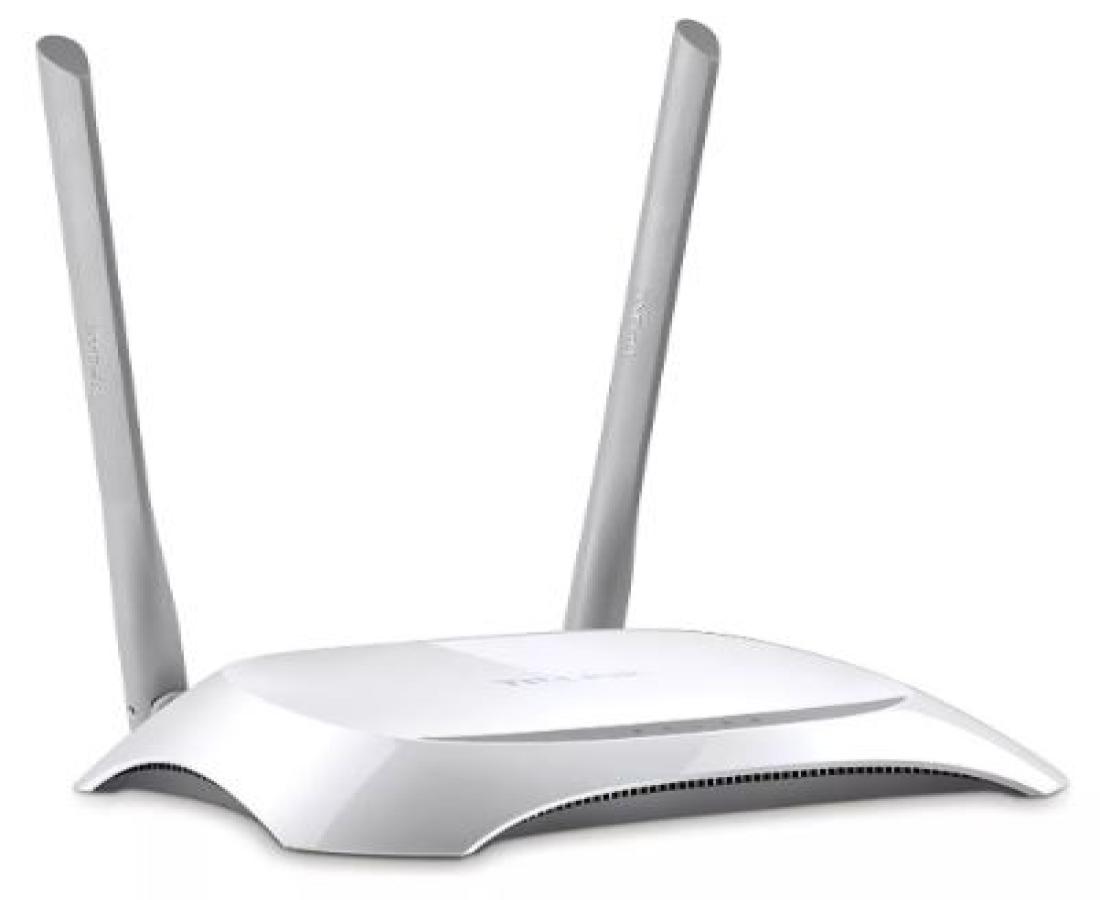 ROUTER WIRELESS TP-LINK 840N  300N