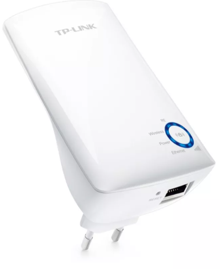 RANGO EXTENDIDO TP-LINK WA850RE 300N