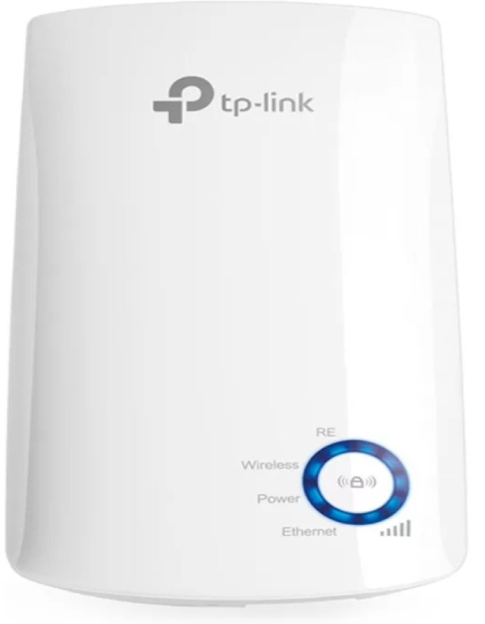 RANGO EXTENDIDO TP-LINK WA850RE 300N