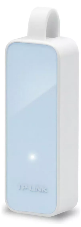 ADAPTADOR USB 2.0 A ETHERNET  UE200 TP-LINK