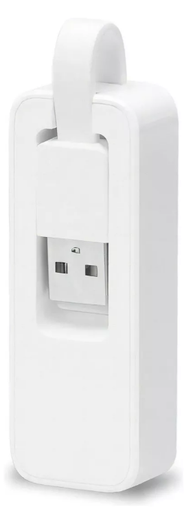 ADAPTADOR USB 2.0 A ETHERNET  UE200 TP-LINK