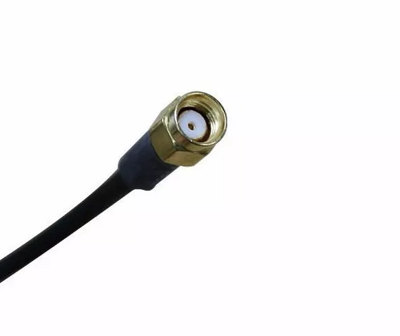 ANTENA YAGI EXT 9DBI 2409A