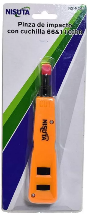 PINZA DE IMPACTO MISUTA MS-K350