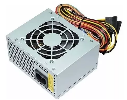 FUENTE 520W SFX SLIM