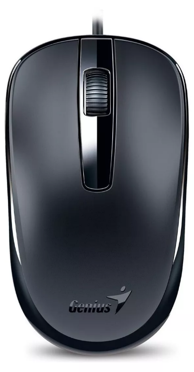 MOUSE GENIUS USB