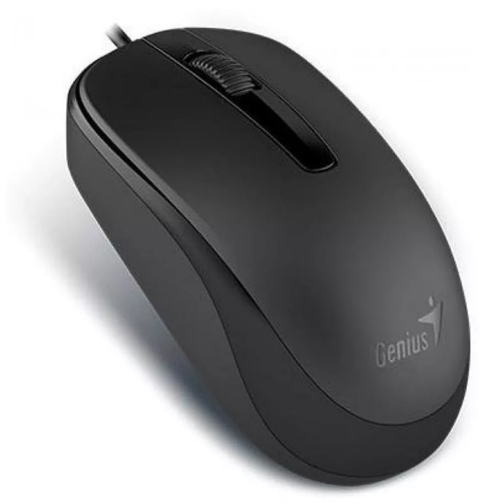 MOUSE GENIUS USB