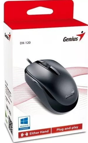 MOUSE GENIUS USB