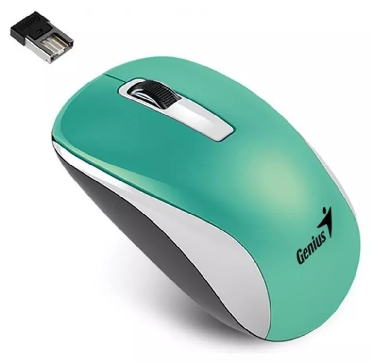 MOUSE GENIUS 7010 WIRELESS