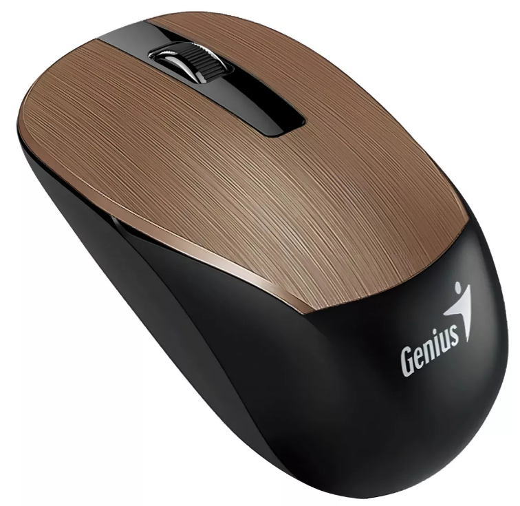 MOUSE GENIUS 7015 WIRELESS