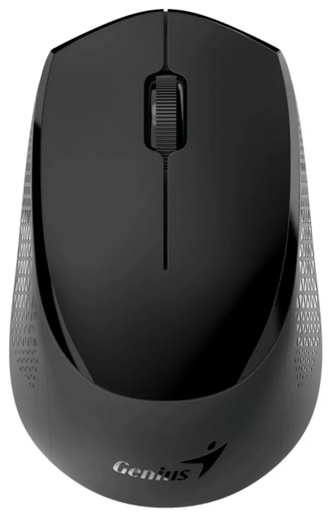 MOUSE GENIUS NX 8006 WIRELESS