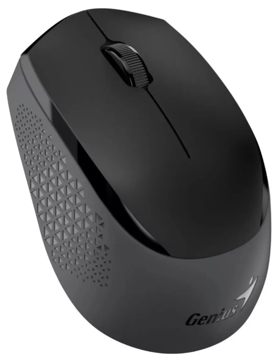 MOUSE GENIUS NX 8006 WIRELESS