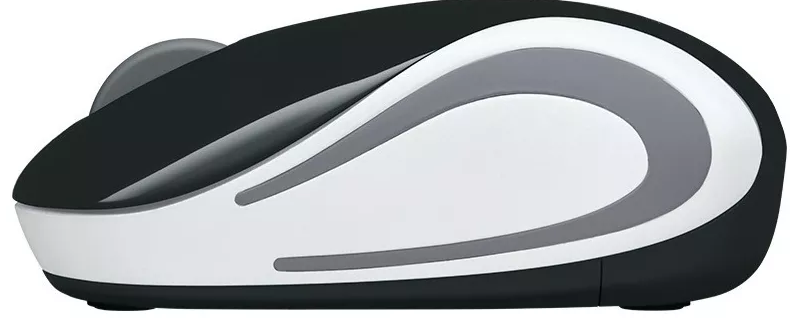MOUSE LOGITECH WIRELESS M187