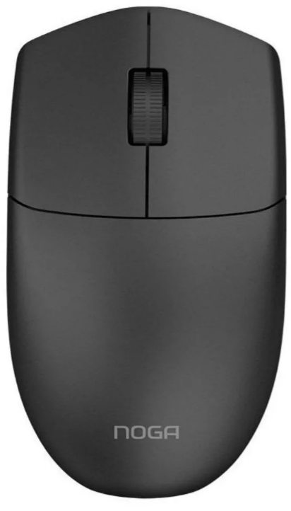 MOUSE NOGANET 621 USB