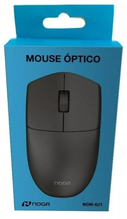 MOUSE NOGANET 621 USB